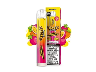 KURWA COLLECTION MANGO PASSION FRUIT