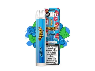 KURWA COLLECTION MR BLUE