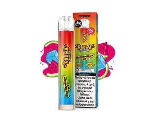 KURWA COLLECTION WATERMELON ICE