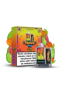 KURWA POD KIT MANGO GUAVA