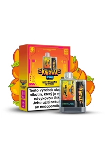 KURWA POD KIT PINEAPPLE PEACH