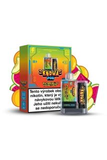 KURWA POD KIT WATERMELON HONEYDEW