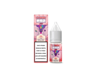 TI JUICE BAR SERIES - PINK GRAPEFRUIT NIC SALT 20 MG