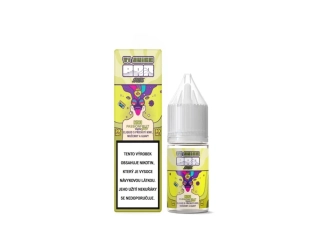 TI JUICE BAR SERIES - KIWI PASSIONFRUIT GUAVA NIC SALT 20 MG