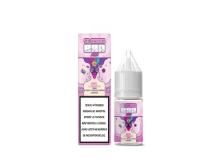 TI JUICE BAR SERIES - PINK LEMONADE NIC SALT 20 MG