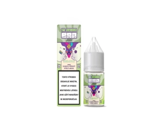 TI JUICE BAR SERIES - SOUR APPLE NIC SALT 20 MG