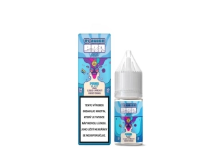TI JUICE BAR SERIES - POWE BLAST NIC SALT 20 MG