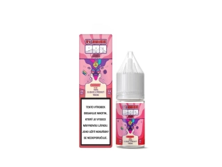 TI JUICE BAR SERIES - CHERRY ICE NIC SALT 20 MG