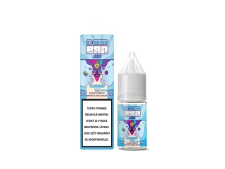 TI JUICE BAR SERIES - BLUEBERRY SOUR RASPBERRY NIC SALT 20 MG