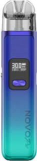 Smoktech NOVO Pro 1300 mAh Cyan Blue 