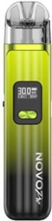 Smoktech NOVO Pro 1300 mAh Green Black 