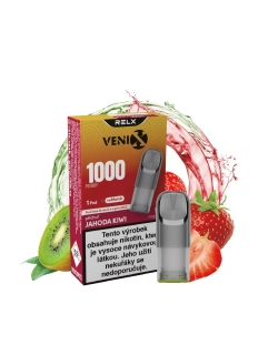 VENIX-RELX soMatch Pod - Strawberry Kiwi