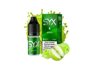 SYX - Apple 6mg