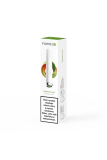 FLONQ Plus E Strawberry Kiwi 17 mg