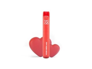 VOOM Mesh Mini - Love 66 20mg