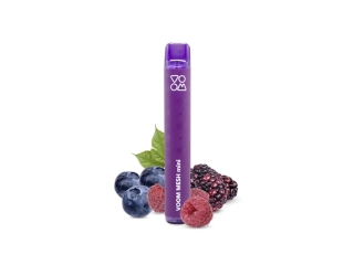 VOOM Mesh Mini - Mix Berry 20mg