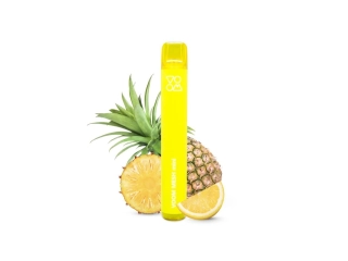 VOOM Mesh Mini - Pineapple Lemon 20mg