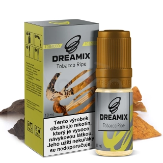 Dreamix - Čistý tabák - 18mg