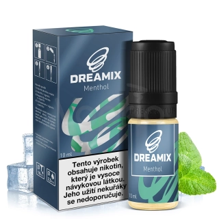 Dreamix - Mentol - 12mg
