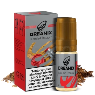 Dreamix - Směs tabáků - 18mg