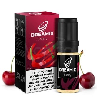 Dreamix - Třešeň - 12mg