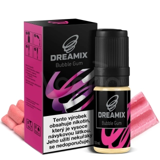 Dreamix - Žvýkačka - 18mg