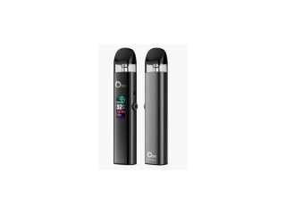 Oree Eclipse Pro Pod Kit - Black