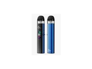 Oree Eclipse Pro Pod Kit - Blue