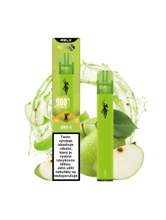 VENIX X2 APPLE-X 16mg