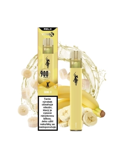 VENIX X2 BANA-X 16mg