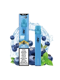 VENIX X2 BLUE MENTHOL-X 16mg