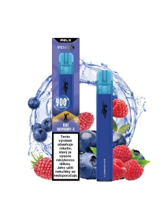 VENIX X2 BLUE RASPBERRY-X 16mg