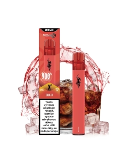 VENIX X2 COLA-X 16mg