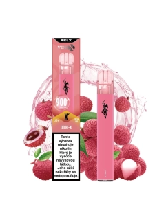 VENIX X2 LITCHI-X 16mg