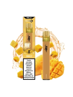 VENIX X2 MANGO-X 16mg