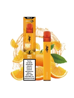VENIX X2 ORANGE SODA-X 16mg