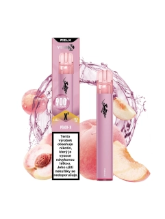 VENIX X2 PEACH-X 16mg