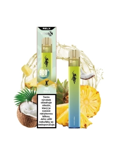 VENIX X2 PINE COCO-X 16mg