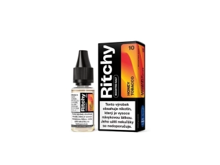 Ritchy Salt Honey tobacco 20mg