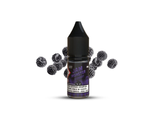 Jam Monster - Blackberry Jam 10 ml 20 mg/ml