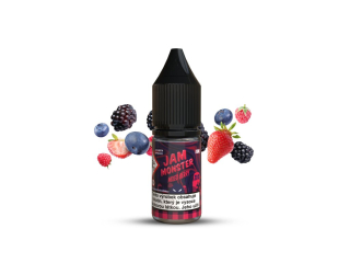 Jam Monster - Mixed Berry Jam 10 ml 20 mg/ml