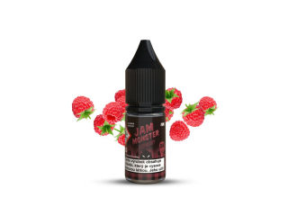 Jam Monster - Raspberry Jam 10 ml 20 mg/ml