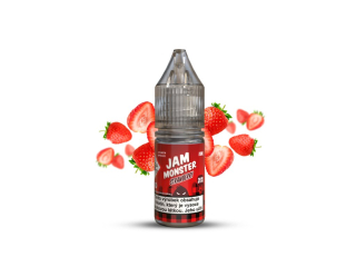 Jam Monster - Strawberry Jam 10 ml 20 mg/ml