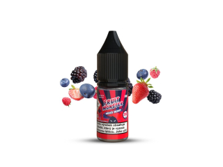 Fruit Monster - Mixed Berry 10 ml 20 mg/ml