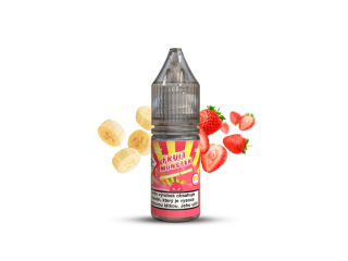 Fruit Monster - Strawberry Banana 10 ml 20 mg/ml