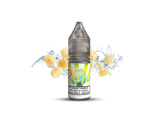 Frozen Fruit Monster - Banana Ice 10 ml 20 mg/ml