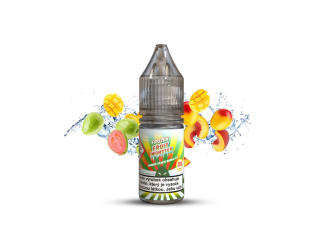 Frozen Fruit Monster - Mango Peach Guava Ice 10 ml 20 mg/ml
