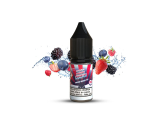 Frozen Fruit Monster - Mixed Berry Ice 10 ml 20 mg/ml