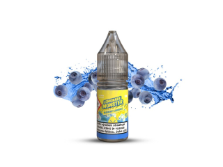 Lemonade Monster - Blueberry Lemonade 10 ml 20 mg/ml