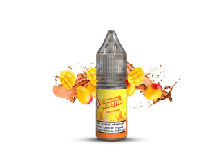 Lemonade Monster - Mango Lemonade 10 ml 20 mg/ml